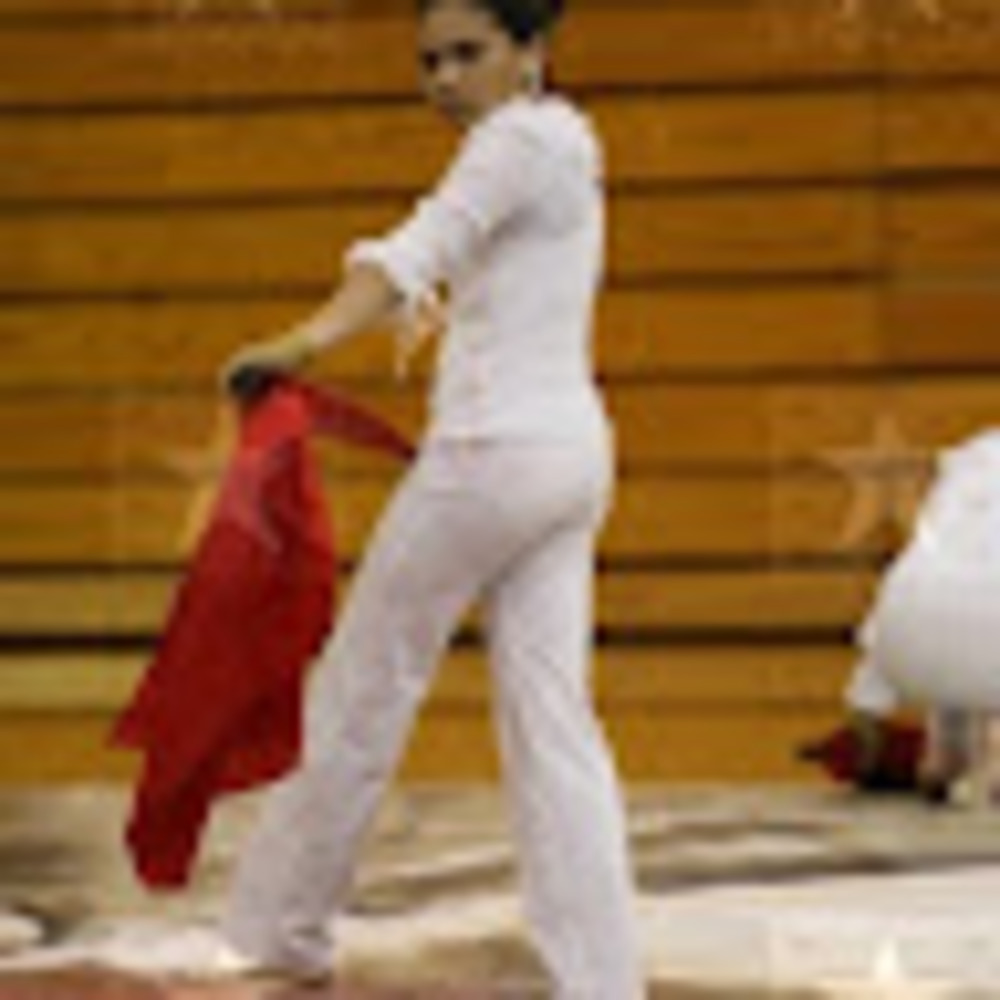 Meet your Posher, Natasha